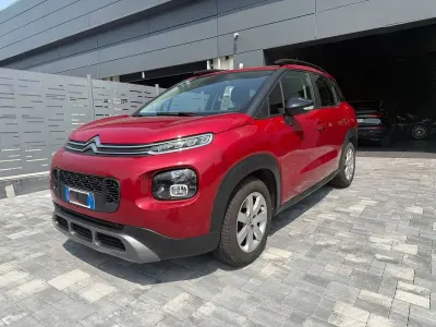 Usata Citroën C3 Aircross
