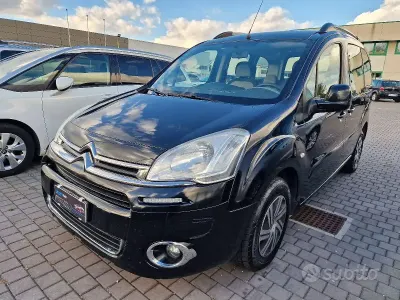 Usata Citroën Berlingo