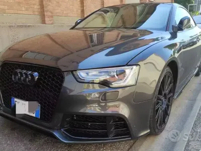 Usata Audi A5