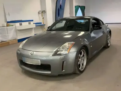 Usata Nissan 350Z