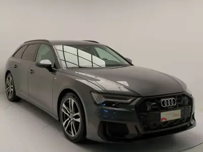 Usata Audi A6