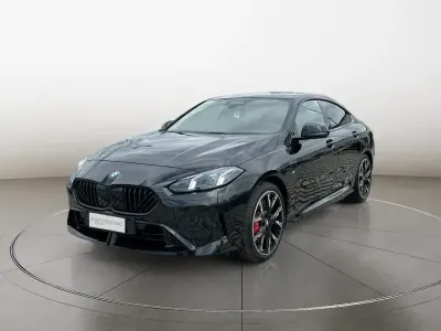Usado BMW 220 M Sport 163 CV (119 kW) 2025 Negro Coupe