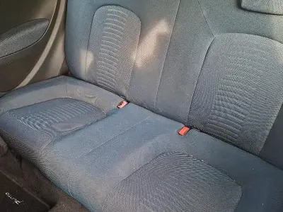Usata Fiat Grande Punto