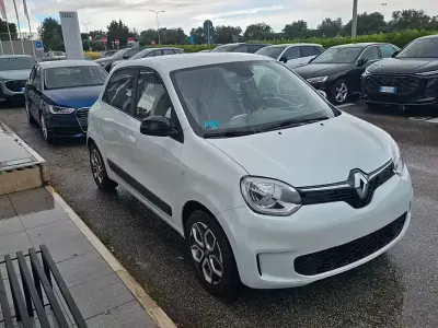 Gebraucht Renault Twingo