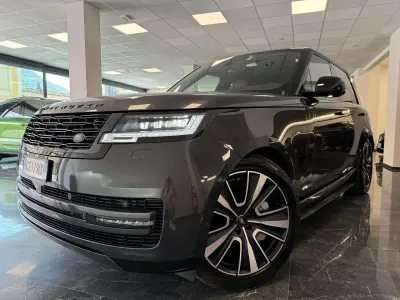 Usata Land Rover Range Rover