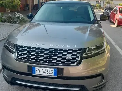 Usata Land Rover Range Rover 150 CV (110 kW) 2009 Marrone SUV