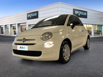 usata Fiat 500 1.0 70cv Ibrido Cult