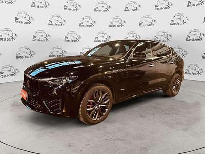Usata Maserati Levante 275 CV (202 kW) 2019 Other SUV
