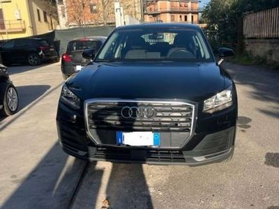 usata Audi Q2 -
