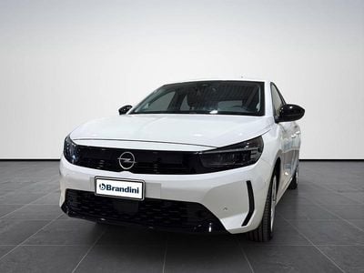Usata Opel Corsa Edition 75 CV (55 kW) 2024 Bianco Utilitaria