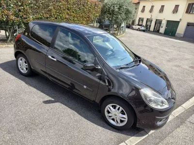 Usado Renault Clio II