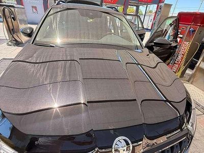 Usata Skoda Kamiq 110 CV (80 kW) 2023 Nero SUV