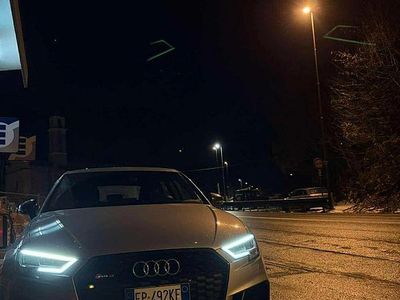 Audi RS3 Sportback