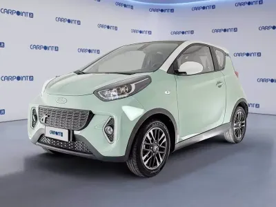 Usata DR DR 1.0