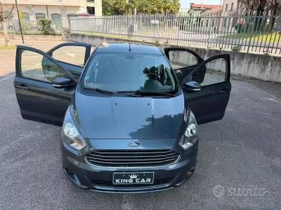 Usata Ford Ka