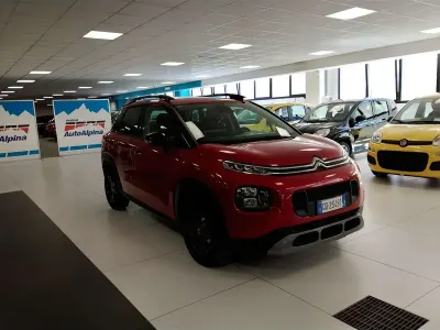 Usata Citroën C3 Aircross