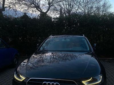 Usata Audi A4 143 CV (105 kW) 2016 Station wagon