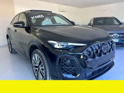 Nuova Audi Q5 204 CV (150 kW) 2026 Other SUV