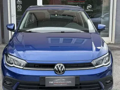 Usata VW Polo Style 95 CV (69 kW) 2023 Other Utilitaria