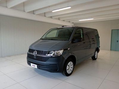 VW Transporter