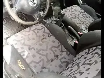 Usata VW Golf Cabriolet