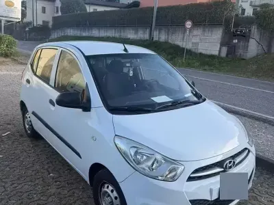Usata Hyundai i10