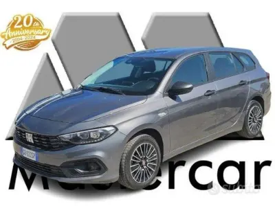 Usata Fiat Tipo S 131 CV (96 kW) 2023 Grigio Station wagon