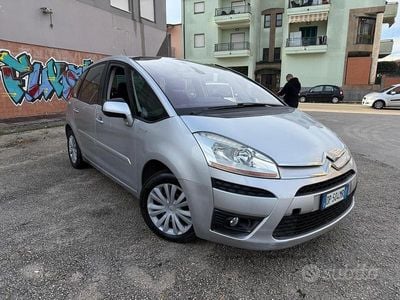 Citroën C4 Picasso