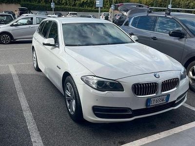BMW 518