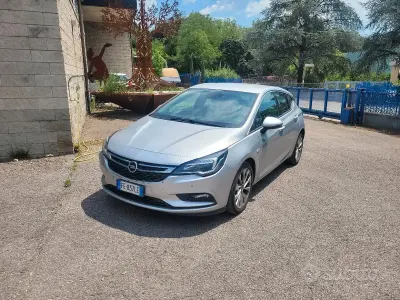 Usata Opel Astra