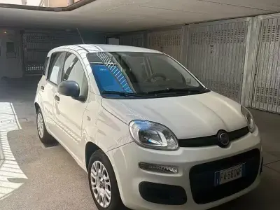 Usata Fiat Panda