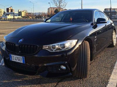 usata BMW 420 G.C