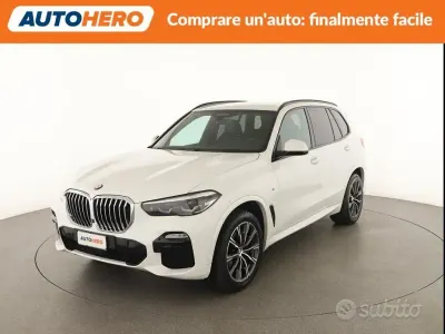 Usata BMW X5