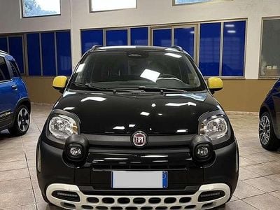 Usata Fiat Panda Cross Cross 69 CV (50 kW) 2025 Other Utilitaria