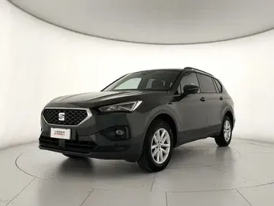 Usata Seat Tarraco