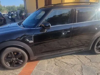 Usata Mini Cooper Countryman Business 136 CV (100 kW) 2020 SUV