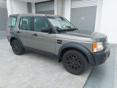 usata Land Rover Discovery XS autom 7 POSTI