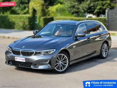 Usata BMW 320