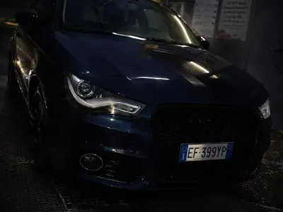 Usata Audi A1