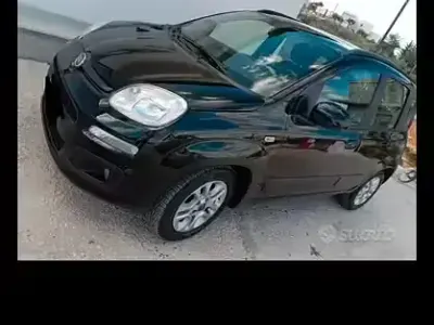 Usata Fiat Panda 75 CV (55 kW) 2015 Utilitaria