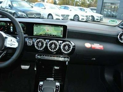 usata Mercedes CLA220 CLA 220d (cdi) Sport 4matic 177cv auto