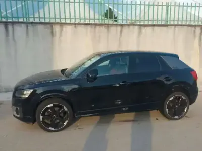 Usata Audi Q2