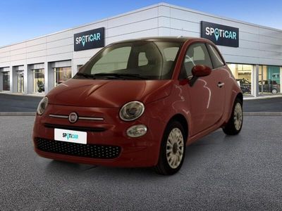 usata Fiat 500 1.0 70cv Ibrido Dolcevita Dolcevita