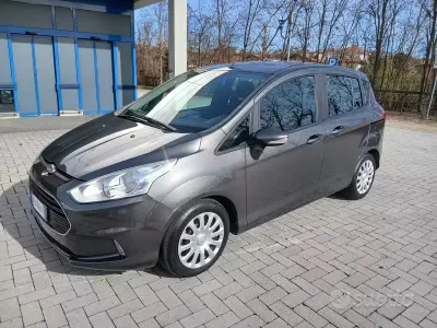 Usata Ford B-MAX