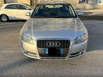 Usata Audi A4 Ambiente 140 CV (102 kW) 2005 Station wagon