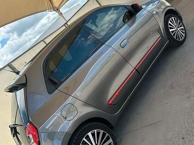 Usata Renault Twingo 2021 Utilitaria