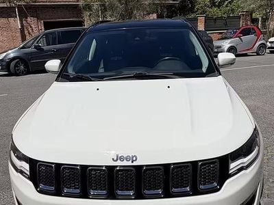 Usata Jeep Compass Limited 120 CV (88 kW) 2020 SUV