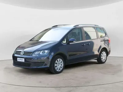 Usata VW Sharan