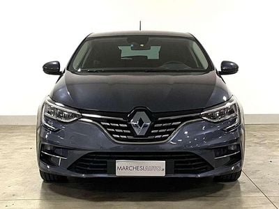 Usata Renault Mégane IV