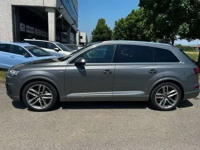 Usata Audi Q7